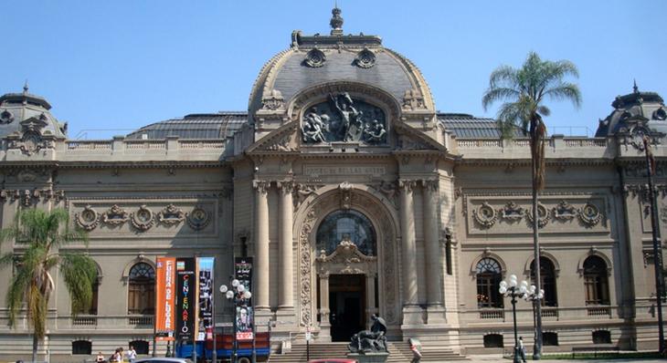 Мавритания: достопримечательности и популярные места