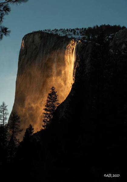 Национальные парки США: ТОП-10