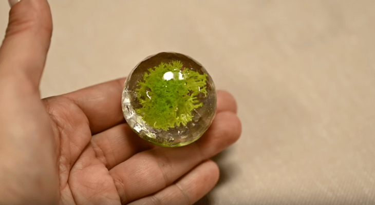 Необычные мебельные ручки своими руками