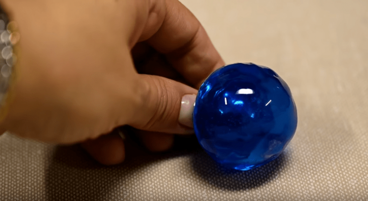 Необычные мебельные ручки своими руками