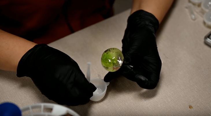 Необычные мебельные ручки своими руками