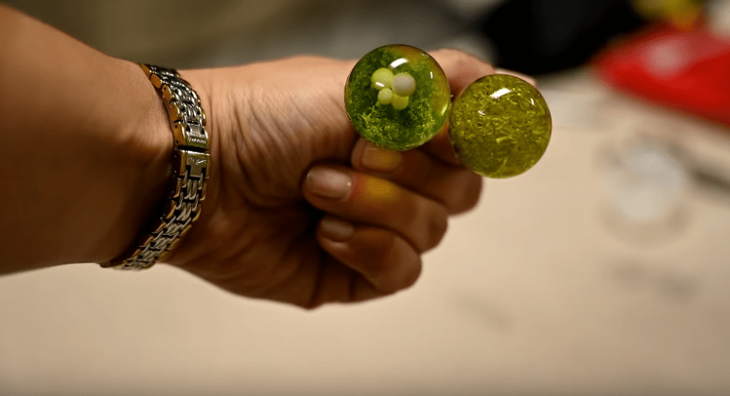 Необычные мебельные ручки своими руками