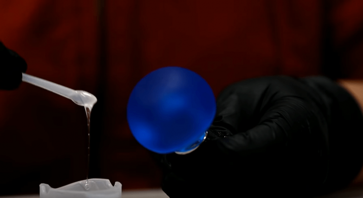 Необычные мебельные ручки своими руками