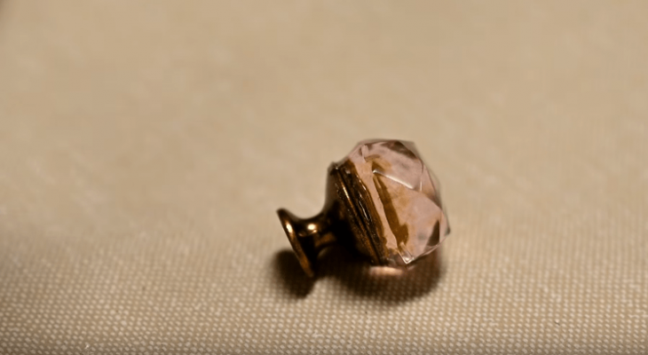 Необычные мебельные ручки своими руками