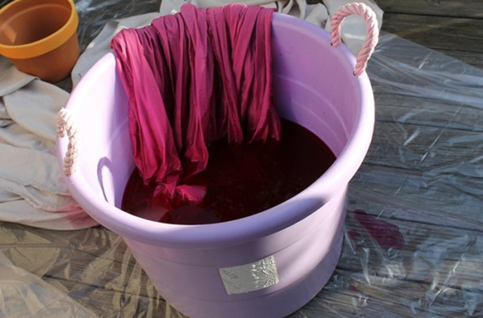 Неординарные способы использования вина, которые пригодятся в быту