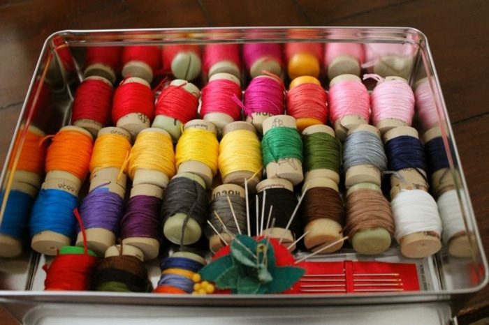 Новые идеи из винных пробок