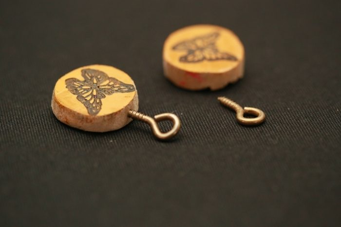 Новые идеи из винных пробок