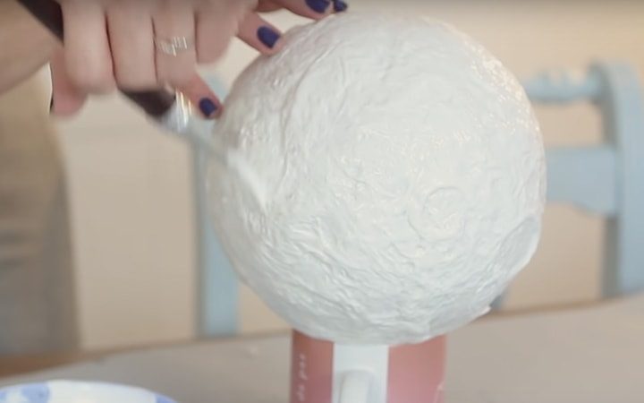 Оригинальное применение туалетной бумаги