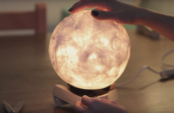 Оригинальное применение туалетной бумаги