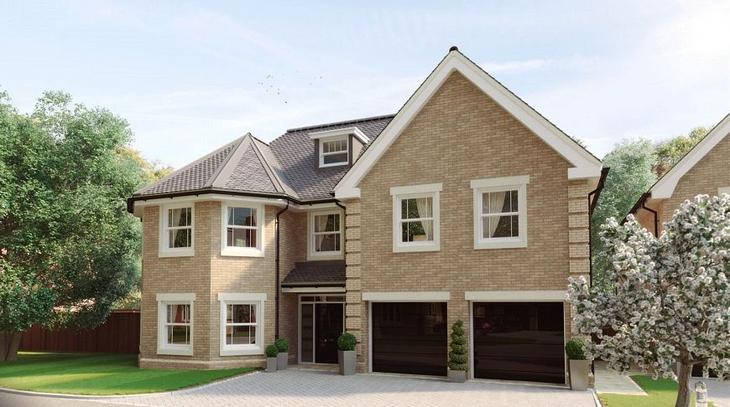 От Хартфордшира до Кента: 8 отличных мест для жизни недалеко от Лондона