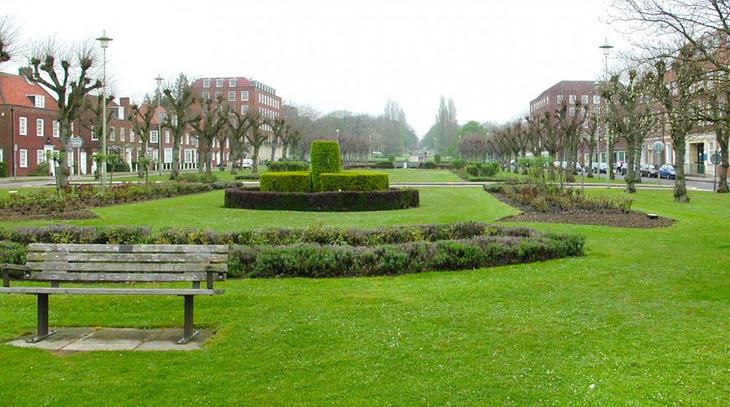 От Хартфордшира до Кента: 8 отличных мест для жизни недалеко от Лондона