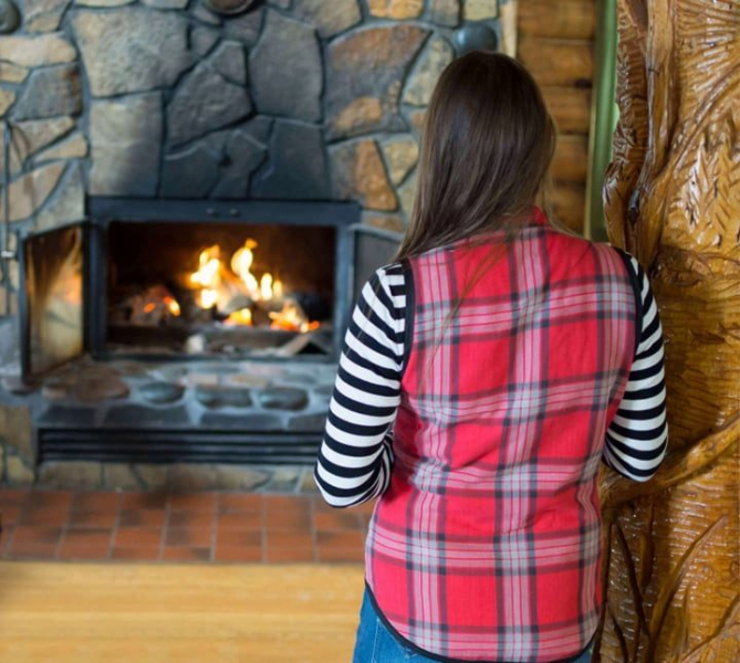 Переделка старой мужской рубашки