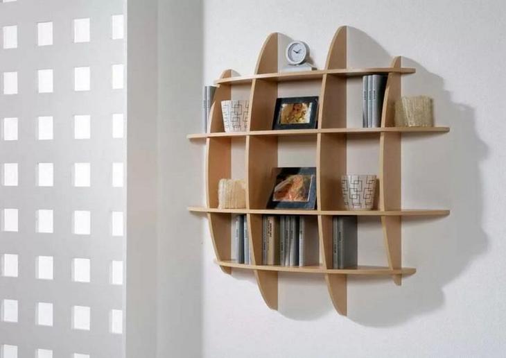 Поделки для дома своими руками - особенности изготовления