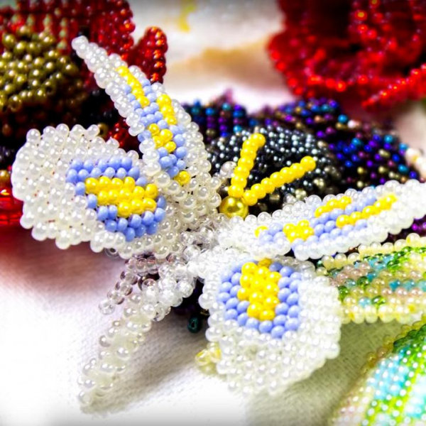 Поделки для начинающих — самые простые и красивые идеи от мастеров