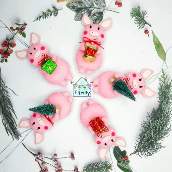 Поделки для начинающих — самые простые и красивые идеи от мастеров