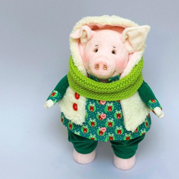 Поделки для начинающих — самые простые и красивые идеи от мастеров