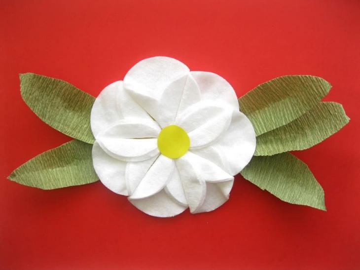 Поделки для начинающих — самые простые и красивые идеи от мастеров