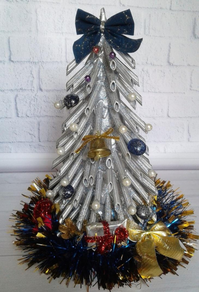 Поделки для начинающих — самые простые и красивые идеи от мастеров