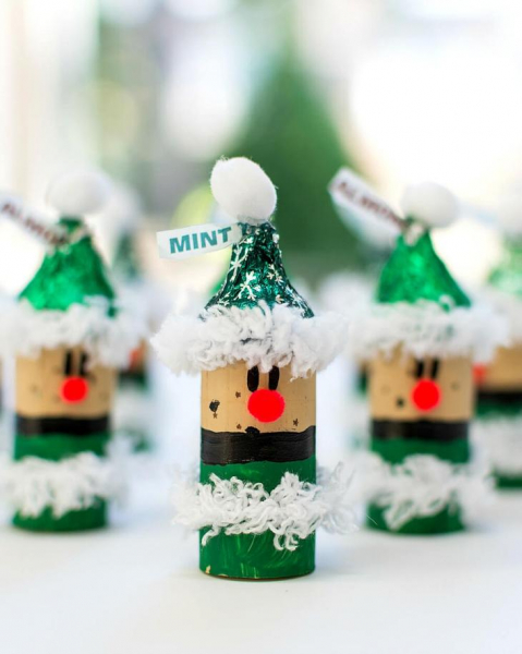 Поделки для начинающих — самые простые и красивые идеи от мастеров