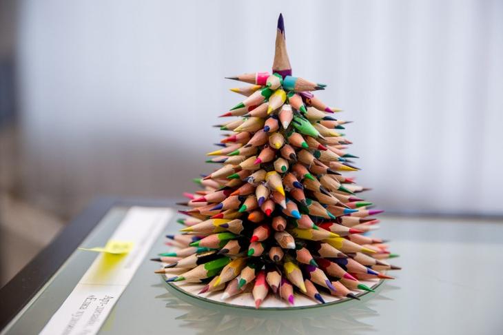 Поделки для начинающих — самые простые и красивые идеи от мастеров