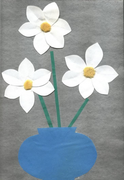 Поделки для начинающих — самые простые и красивые идеи от мастеров