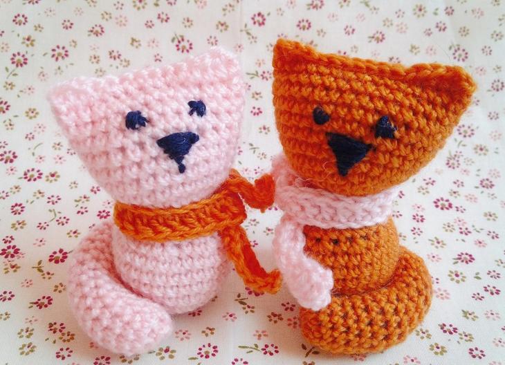 Поделки для начинающих — самые простые и красивые идеи от мастеров