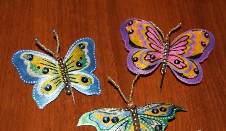 Поделки для начинающих — самые простые и красивые идеи от мастеров