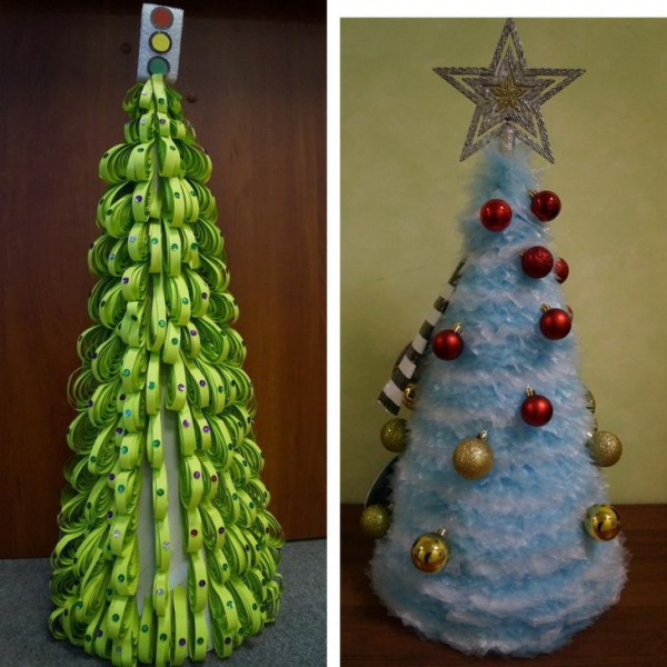 Поделки для начинающих — самые простые и красивые идеи от мастеров