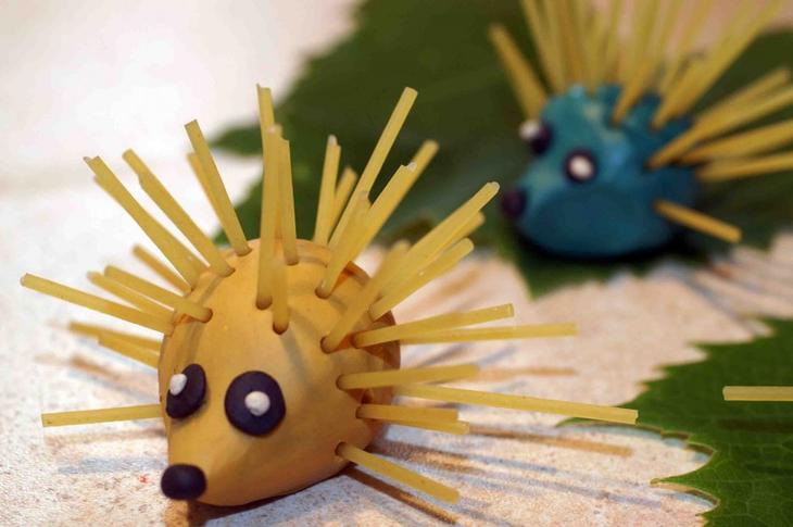 Поделки для начинающих — самые простые и красивые идеи от мастеров