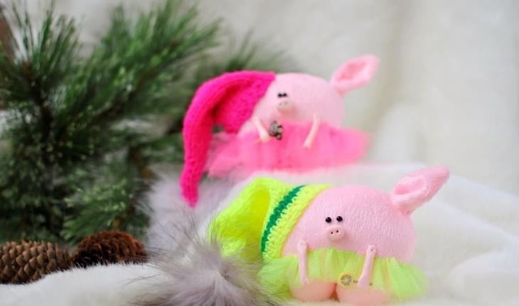 Поделки для начинающих — самые простые и красивые идеи от мастеров