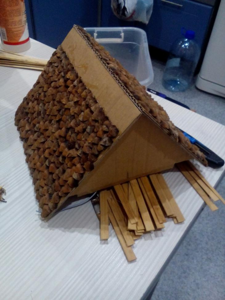 Поделки для начинающих — самые простые и красивые идеи от мастеров