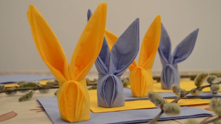 Поделки для начинающих — самые простые и красивые идеи от мастеров