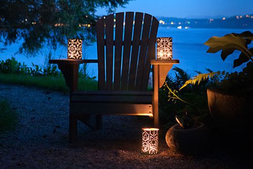 Поделки из жестяных банок