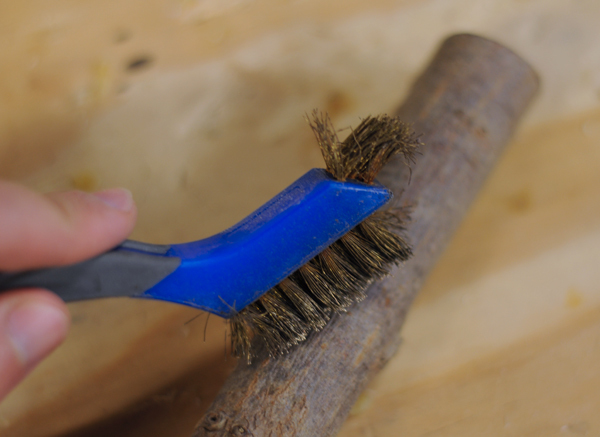 Подставка — держатель для карточек и фото