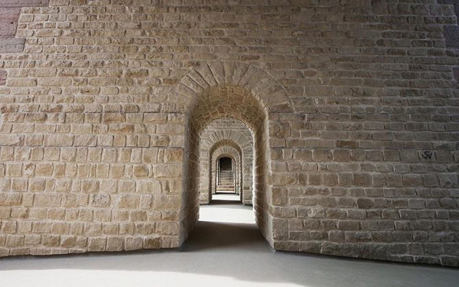 Подземные чудеса мира