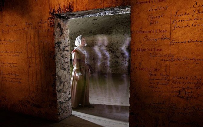 Подземные чудеса мира