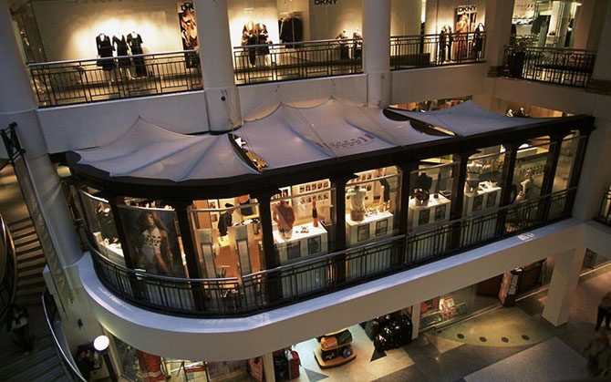 Подземные чудеса мира