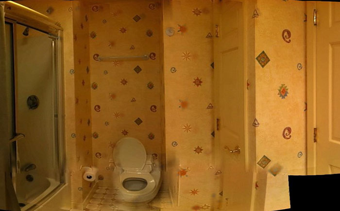 Потрясающие превращения 19 ванных комнат: фото до и после