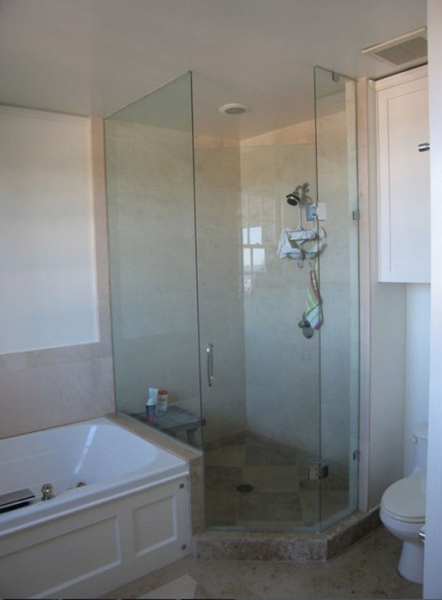 Потрясающие превращения 19 ванных комнат: фото до и после