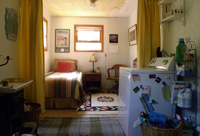 Потрясающие превращения 19 ванных комнат: фото до и после