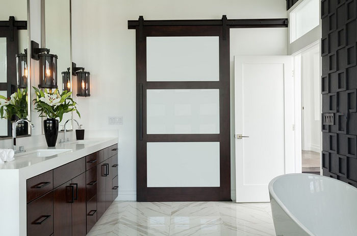 Потрясающие превращения 19 ванных комнат: фото до и после