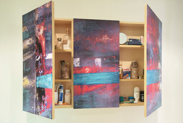 Потрясающие превращения 19 ванных комнат: фото до и после