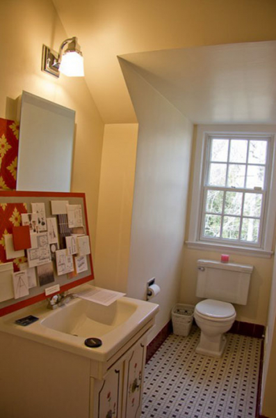 Потрясающие превращения 19 ванных комнат: фото до и после