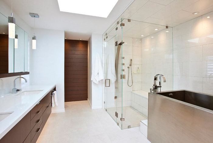 Потрясающие превращения 19 ванных комнат: фото до и после