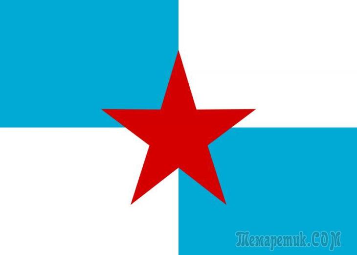 Путешествие на машине времени: как не состоялся Союз Немецких Советских Республик