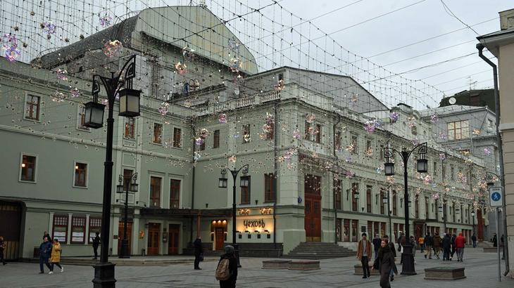 Работы Шехтеля в Москве: МХТ, особняк Рябушинского и фарфоровый дом