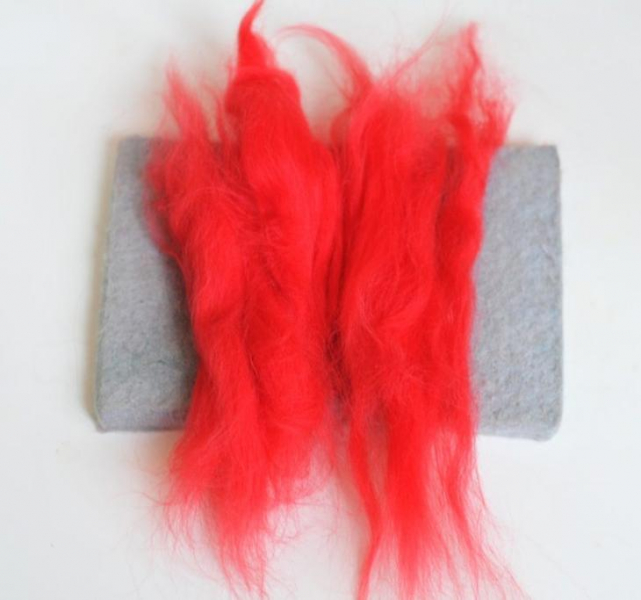 Секреты техники сухого валяния