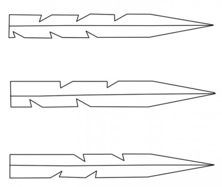 Секреты техники сухого валяния