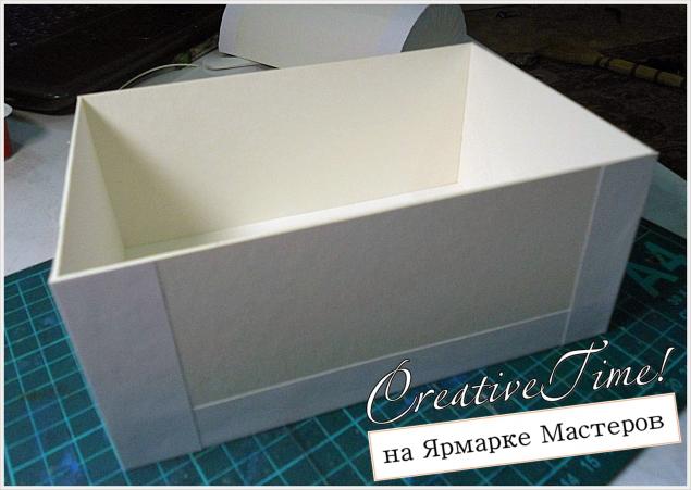 Создание пиратского сундука сокровищ