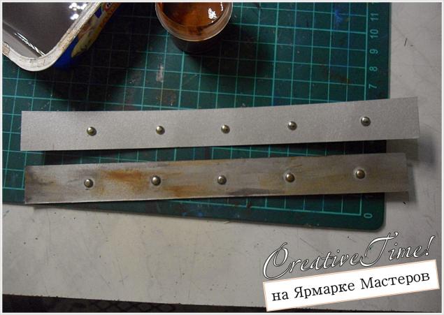 Создание пиратского сундука сокровищ